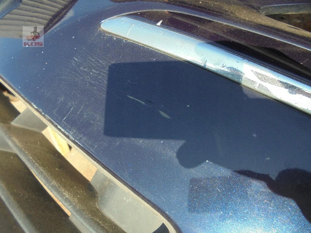 фото №6, Бампер перед hyundai genesis sedan 2008 3.8 v6