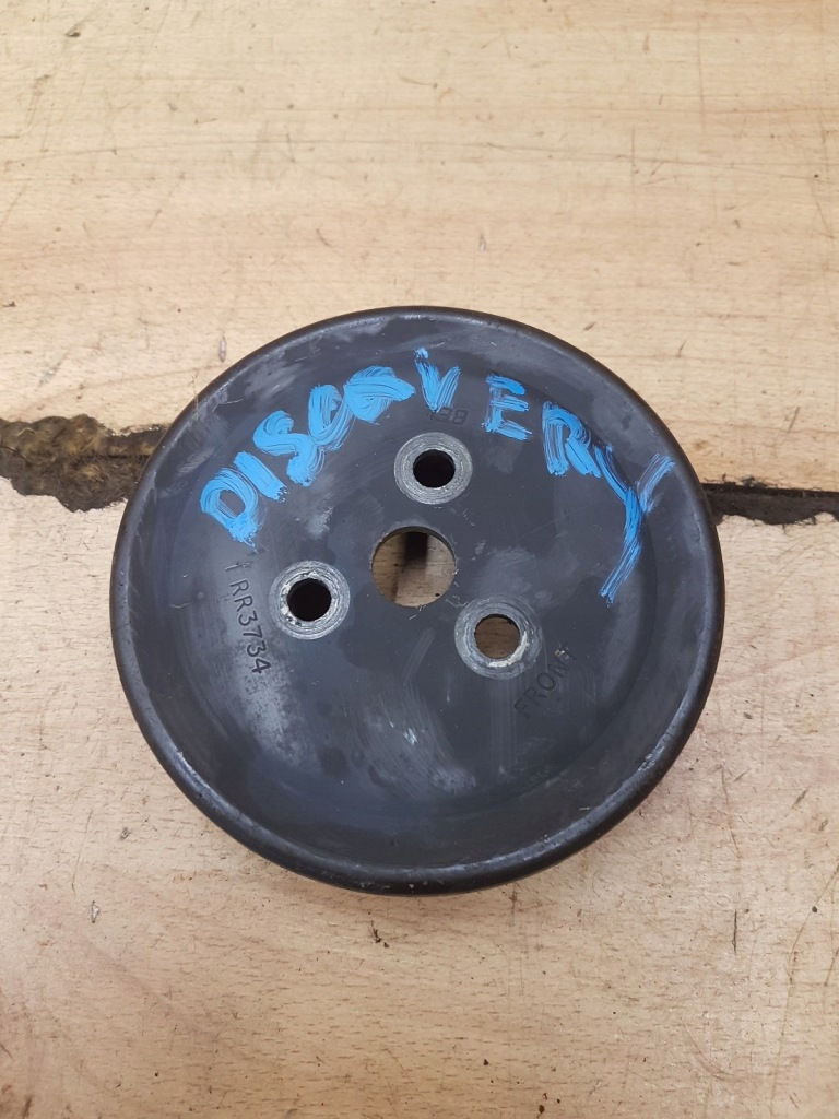 фото №1, Колесо насоса wody land rover discovery i 2.5 tdi