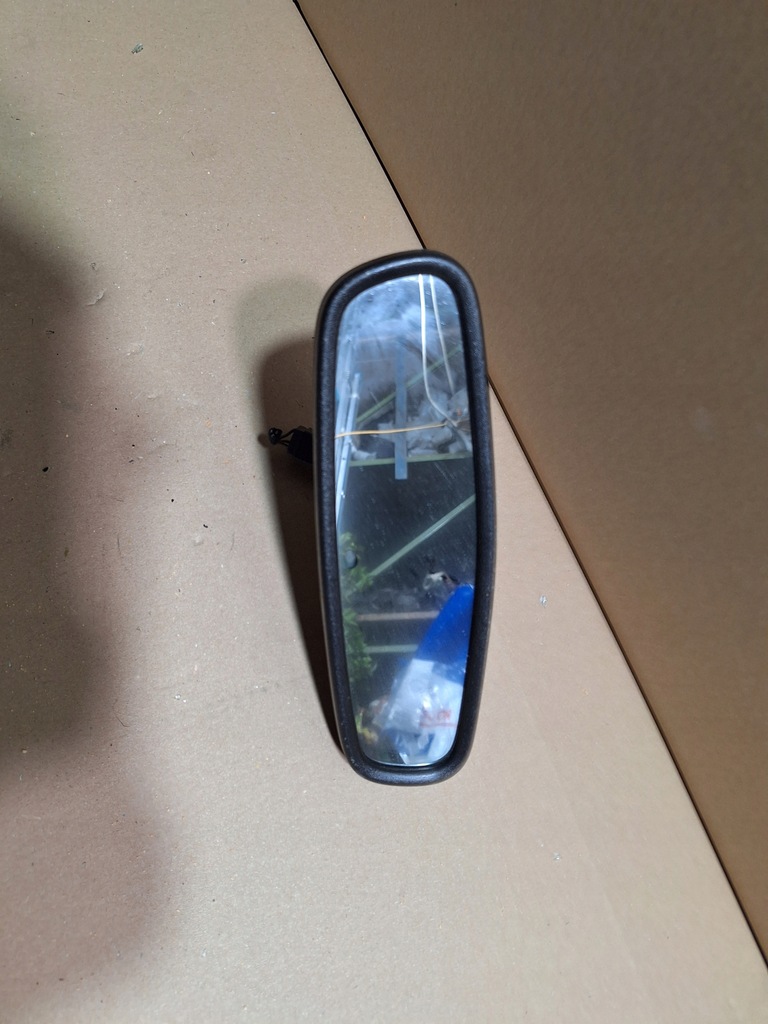 фото №1, Дзеркало внутрішнє заднього виду opel astra k v