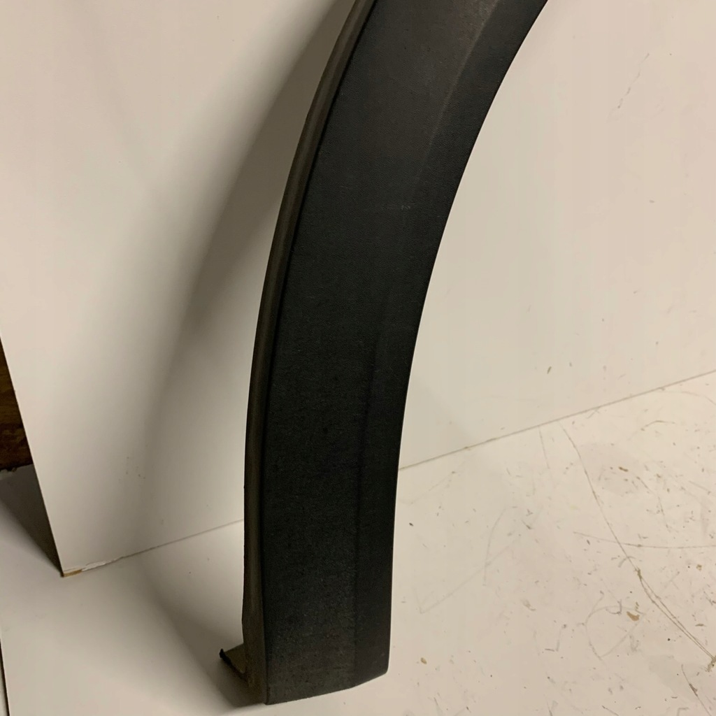 фото №5, Renault captur ii левая молдинг задняя na крыло 788a35655r