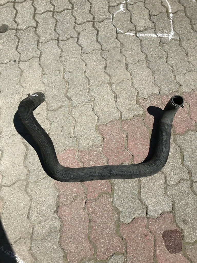 фото №2, Труба wąż шланг wody jeep cherokee kj