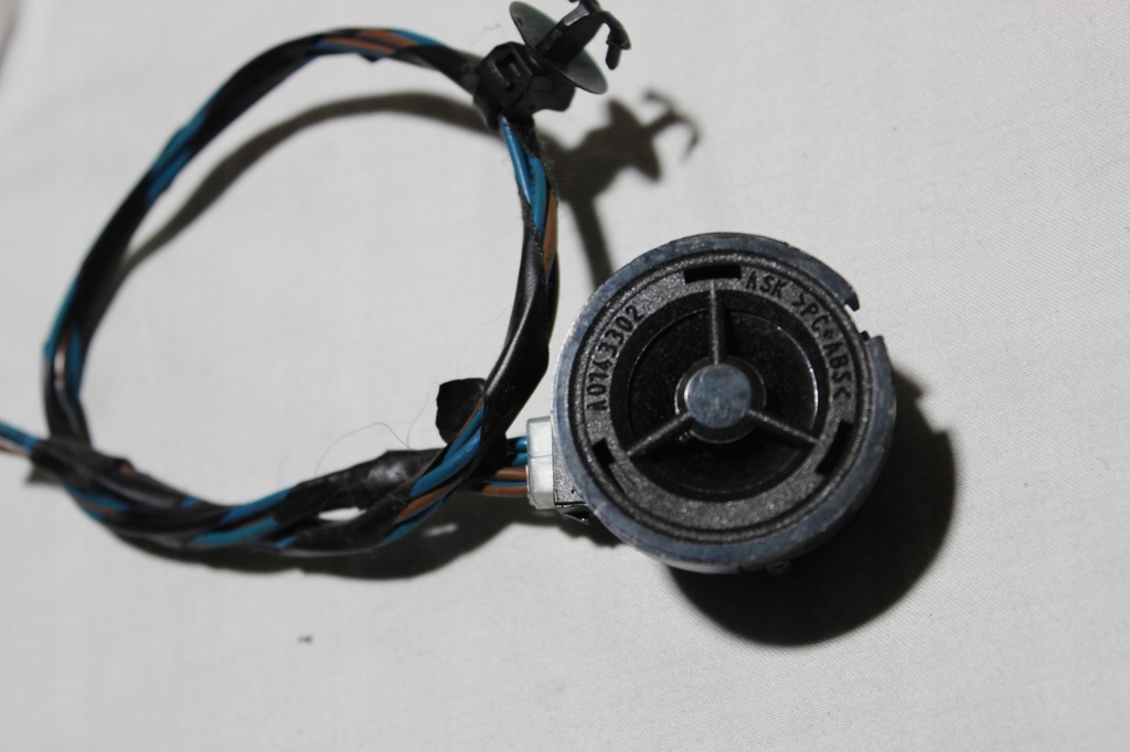 фото №1, Opel corsa d -динамик a0143302