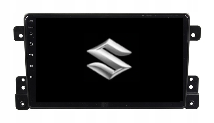 фото №1, Радио навигация suzuki grand vitara android 8/64