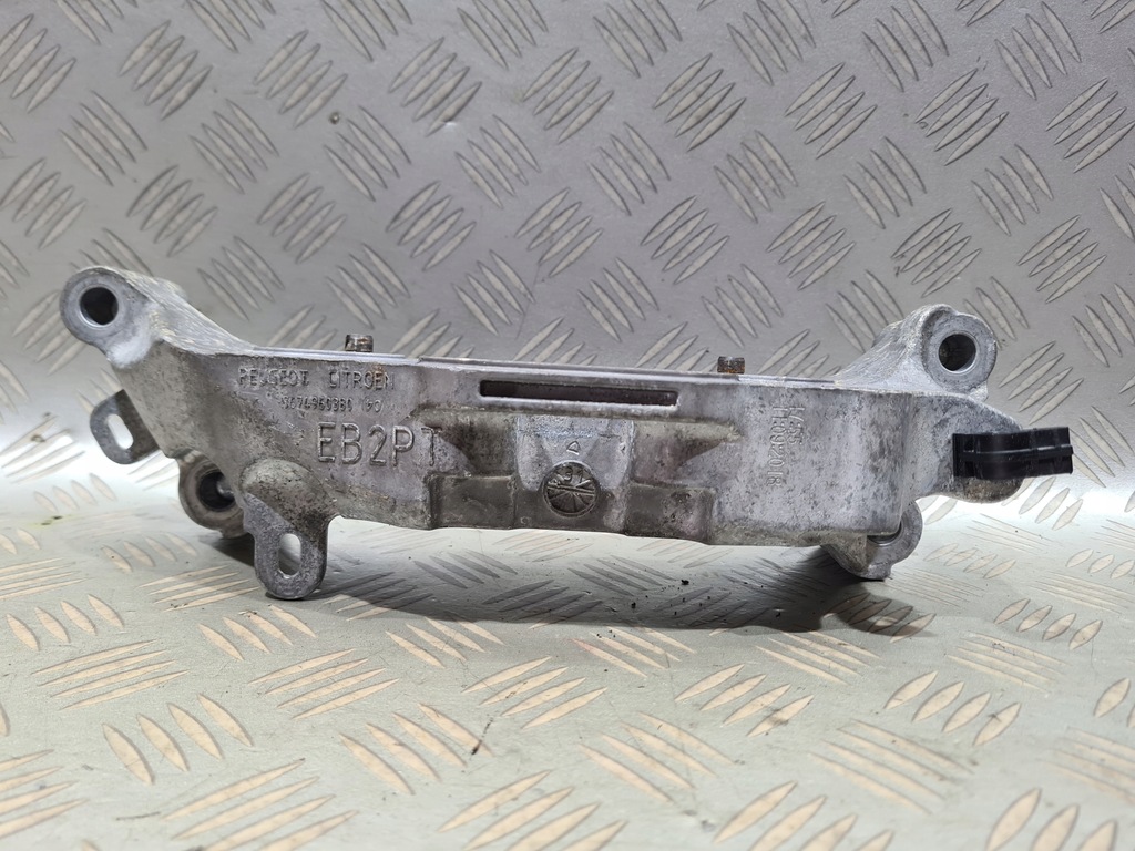 фото №1, Кронштейн кронштейн двигуна opel combo f 1.2 turbo