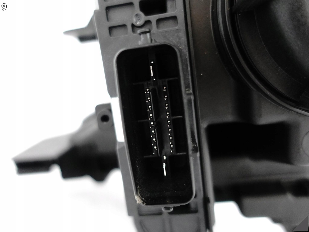 фото №10, Kia ev9 ev 9 23- лампа full led правая перед europa 92102-d0130