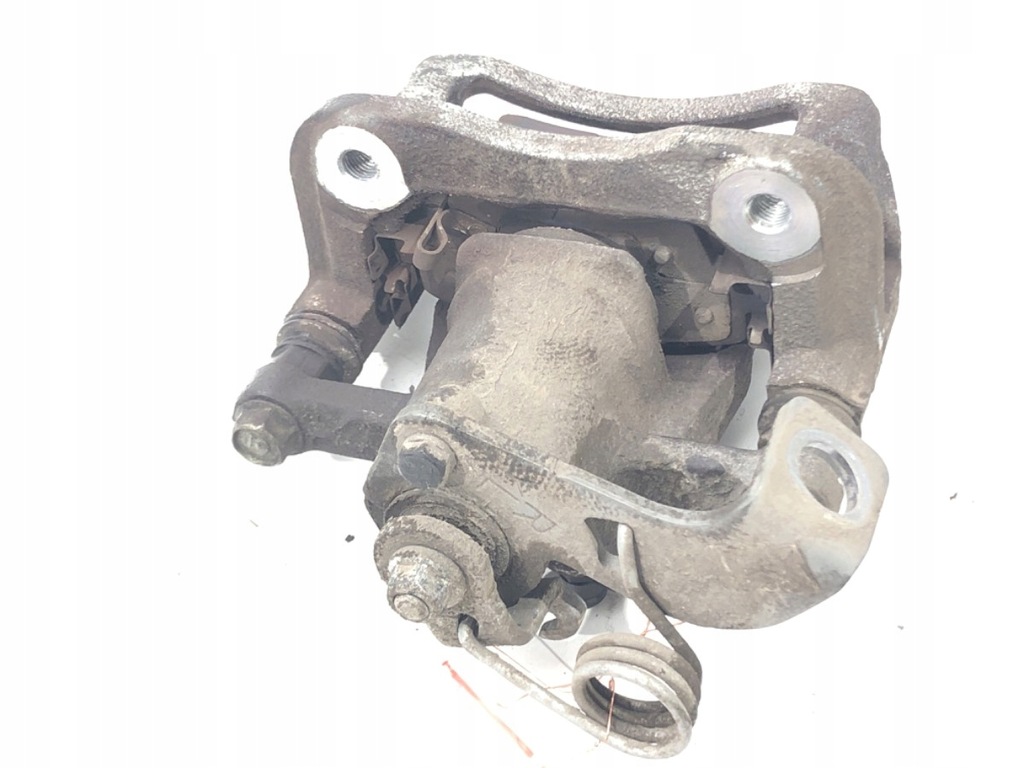 фото №2, Супорт правий задня hyundai i20 ii хетчбек