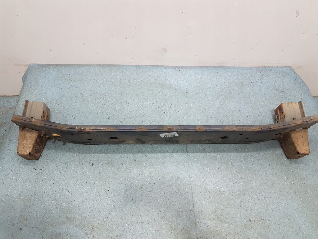 фото №7, Nissan x-trail t30 балка бампера перед