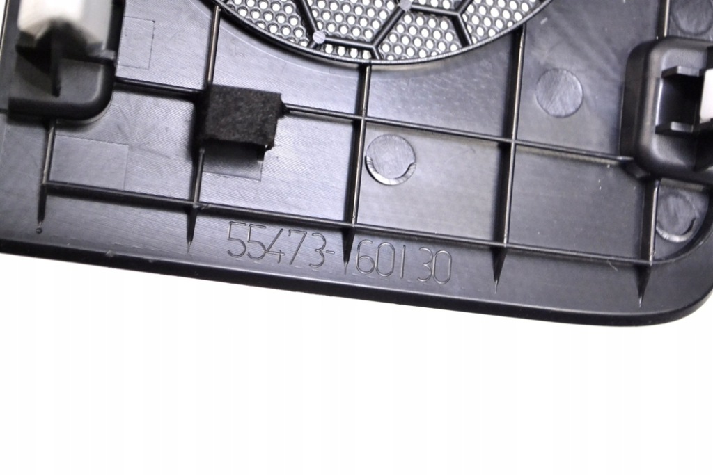 фото №6, Toyota land cruiser j15 2019 lhd защита динамика панель