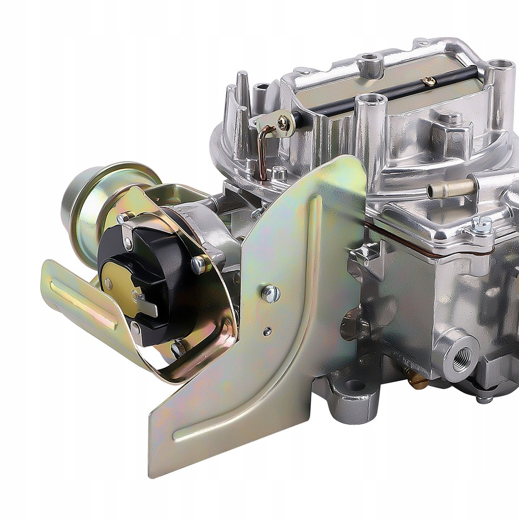 фото №10, Карбюратор dla ford mustang f100 f250 f350 comet 289