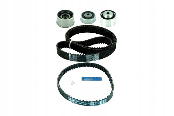 фото №1, Skf набір розподільного валу hyundai 2,4 santa fe kia soren