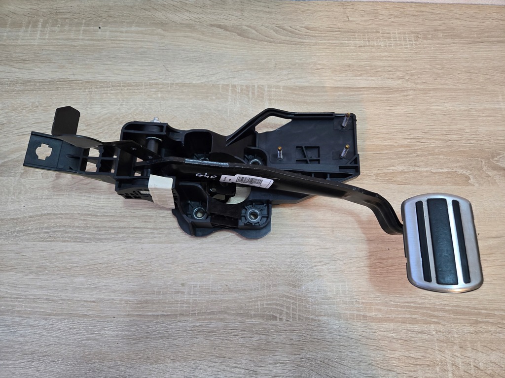 фото №1, Peugeot 508 ii педаль тормоза