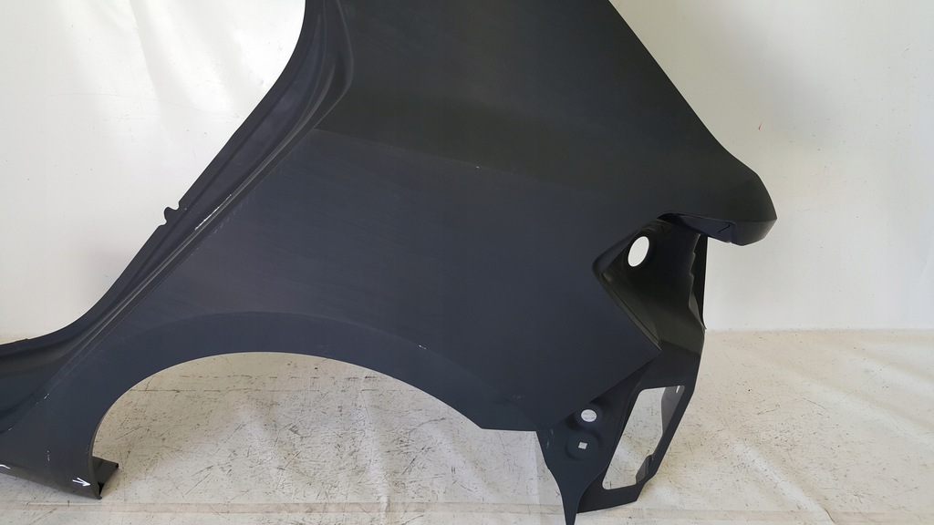 фото №6, Audi a1 ii 82a крыло задний задняя левый 2018-2023r