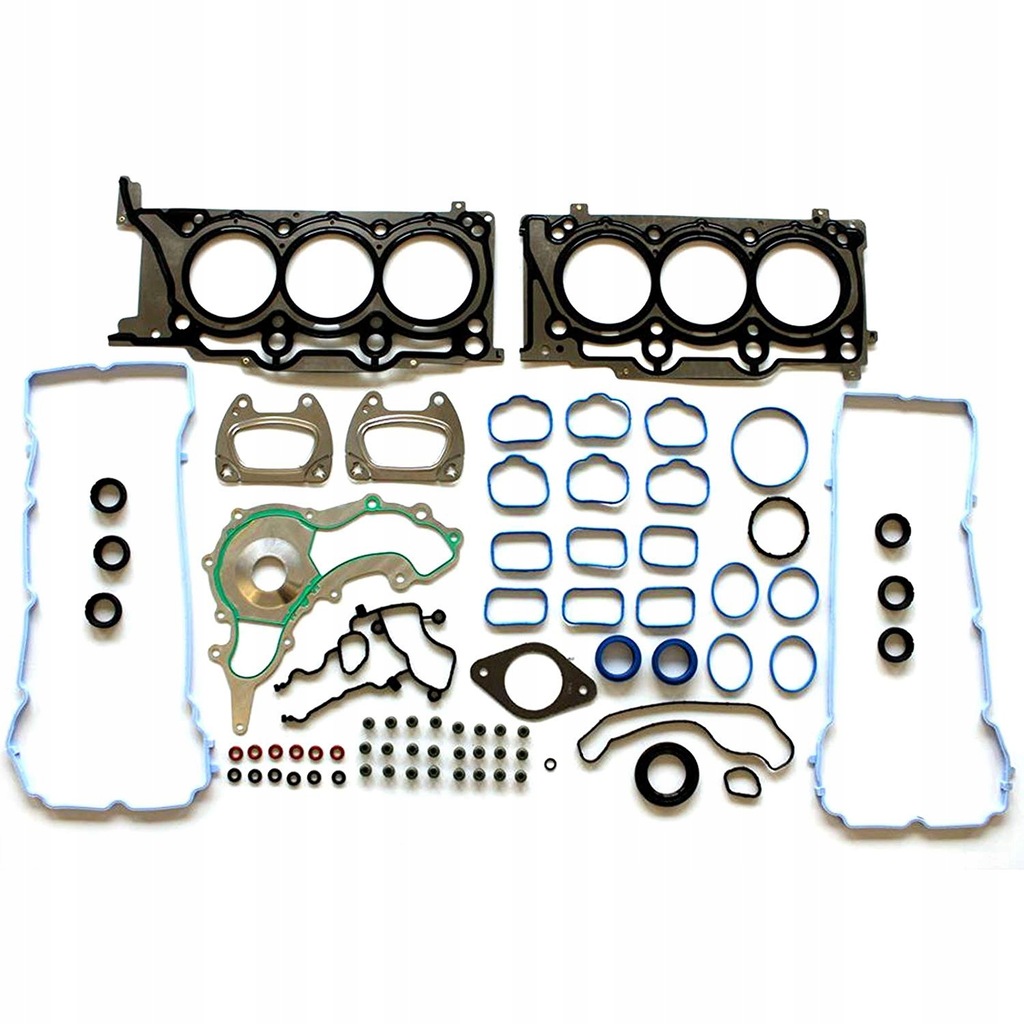 фото №6, Dodge journey 2011-2017 двигатель 3.6 pentastar двигатель po восстановление