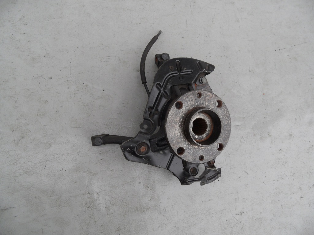 фото №1, Поворотний кулак ступиця права fiat panda iii cross 4x4