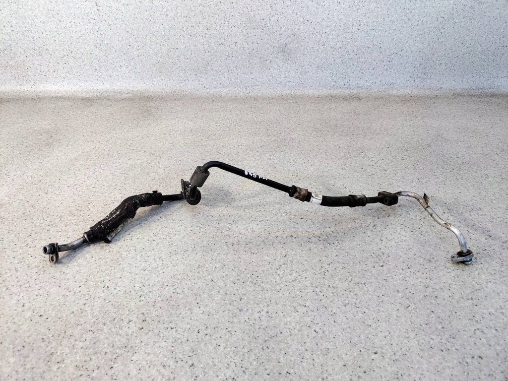 фото №1, Шланг трубка усилителя dynamic drive bmw 7 f01 6775212