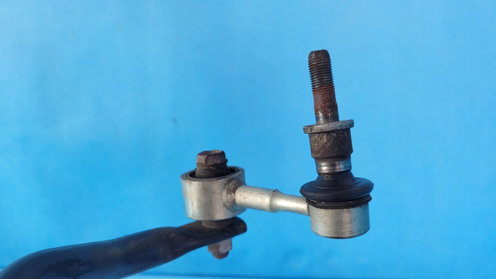 фото №9, Toyota corolla e21 19r тяга стабилизатора задняя