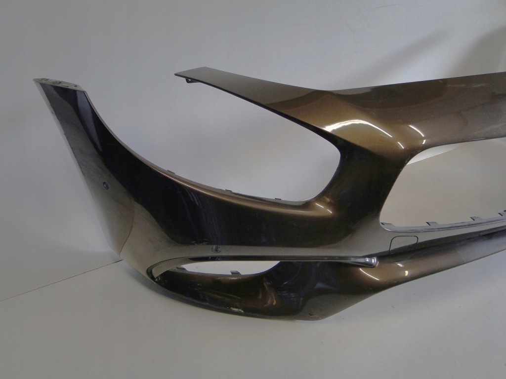 Mercedes sl 231 r231 бампер передний a2318851900 pts amg рестайлинг Цена