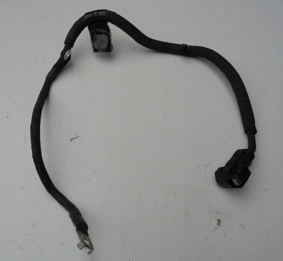 фото №1, Jeep compass ii кабель шланг масовий клема мінусова мінус