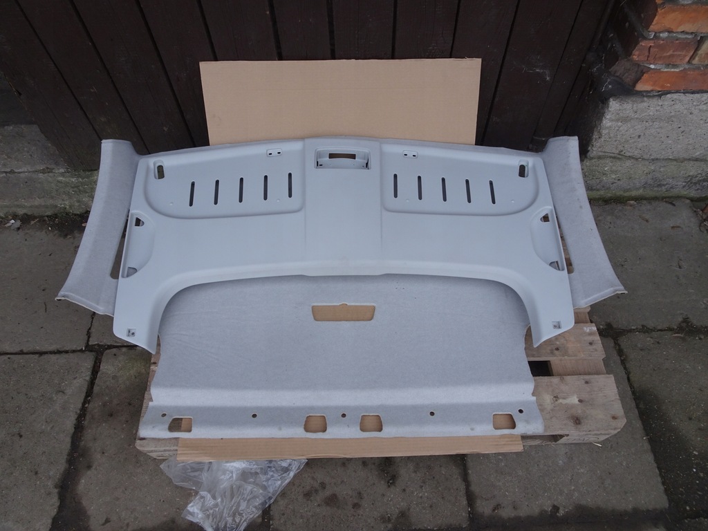 фото №1, Vw caddy iv потолок 2k0867501ba