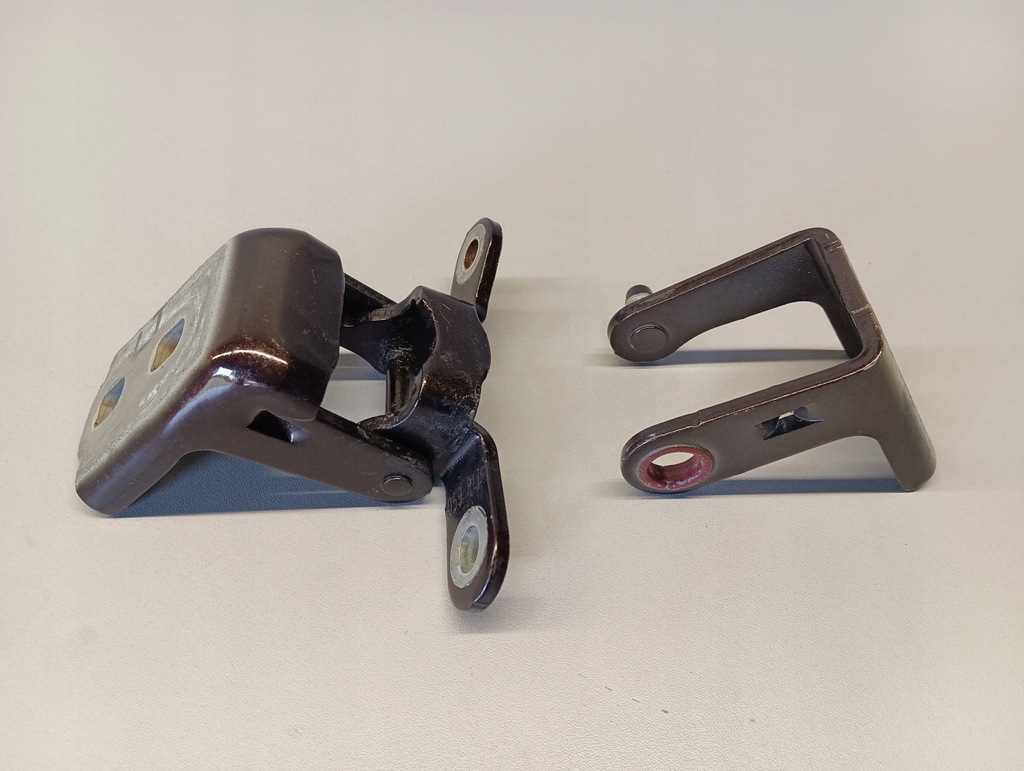 фото №1, Петля петлі двері лівий задня opel insignia a z41c