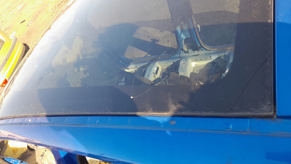 фото №11, Nissan qashqai iii j12 22r крыша pod панорама обшивка