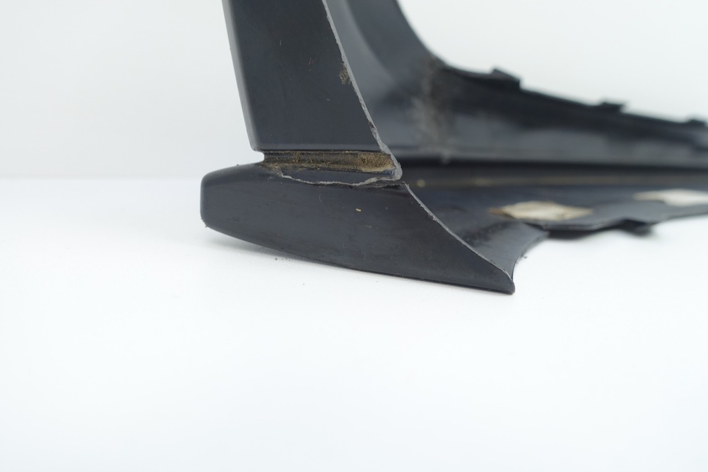 фото №7, Молдинг бампера лівий перед volkswagen new beetle 5c5853895a