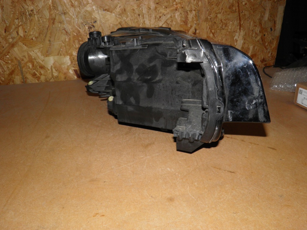 фото №13, Фара лампа правый левый перед vw t-cross 2gm941006a 2gm941005a