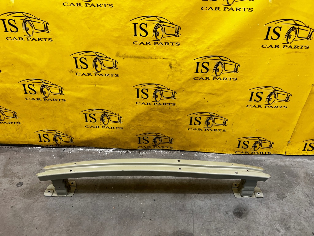 фото №1, Балка підсилювач бампера задня задня renault zoe i z.e.