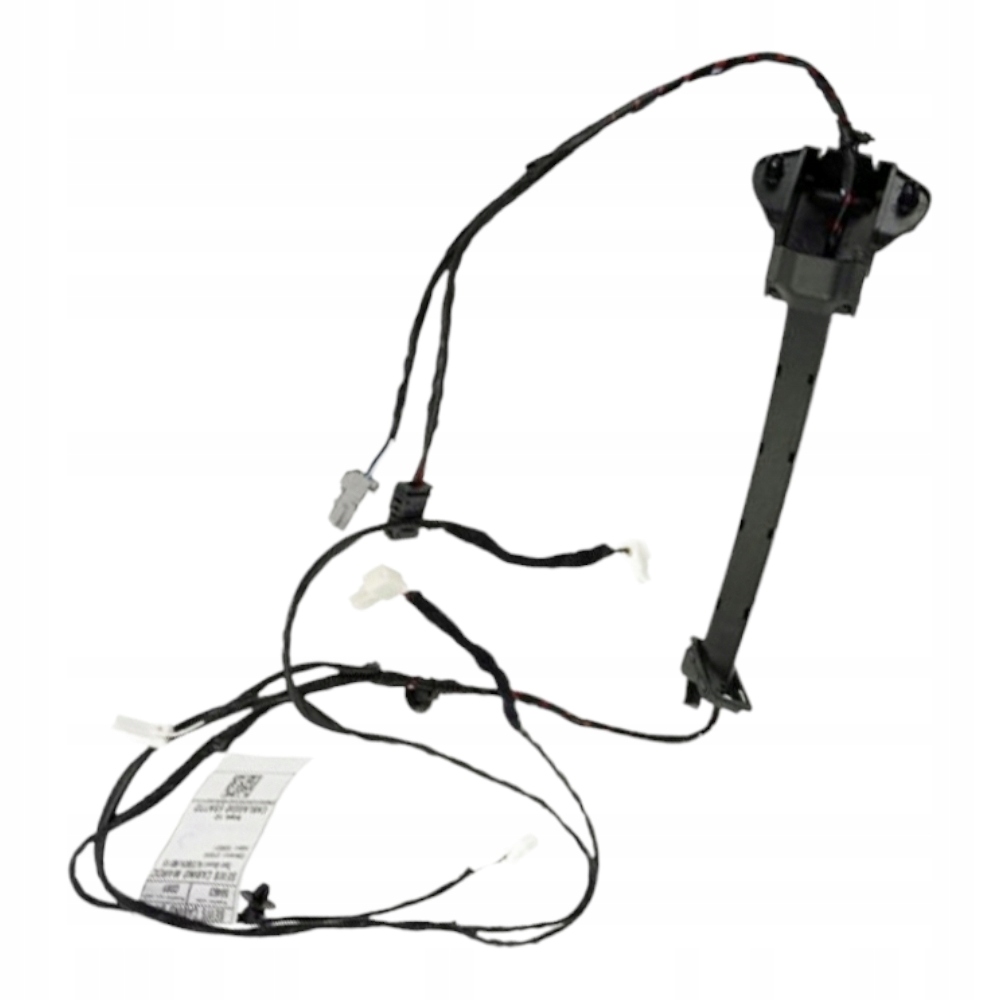 фото №1, Джгут електропроводка двері задня ліва do ducato 2006-