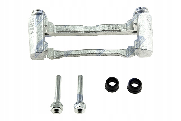 фото №10, Nty скоба суппорт ford ranger 2wd 4wd 98-06 ranger 2wd 06-12 mazda