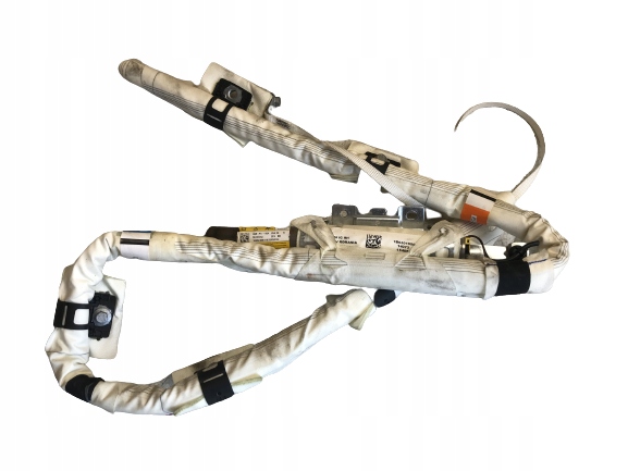 фото №1, Подушка подушка безопасности шторка безопасности правая focus mk3