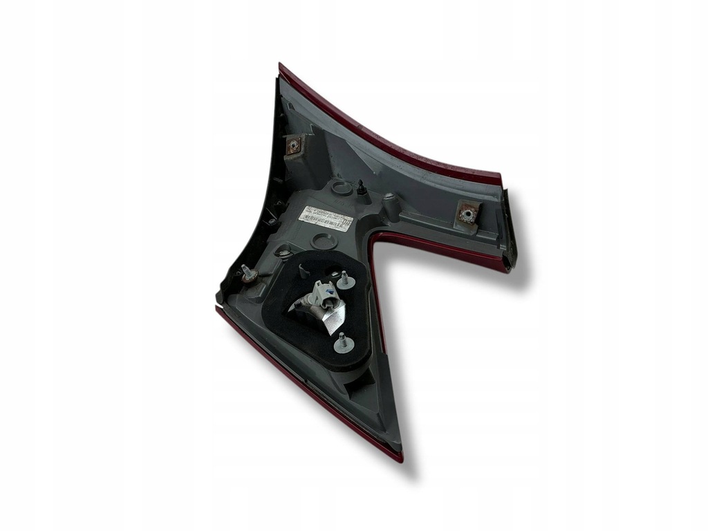 фото №6, Honda civic ix 2012 задня сторона права лампи задні