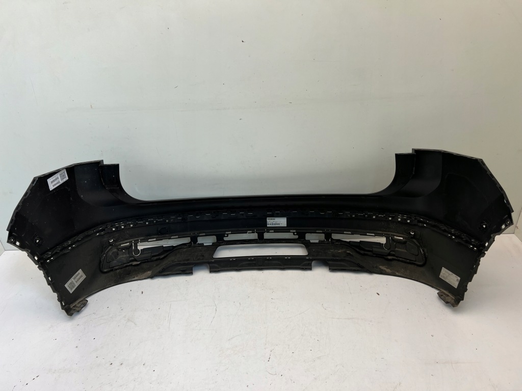 фото №8, Vw tiguan ii 5na r line lift бампер задний 20-