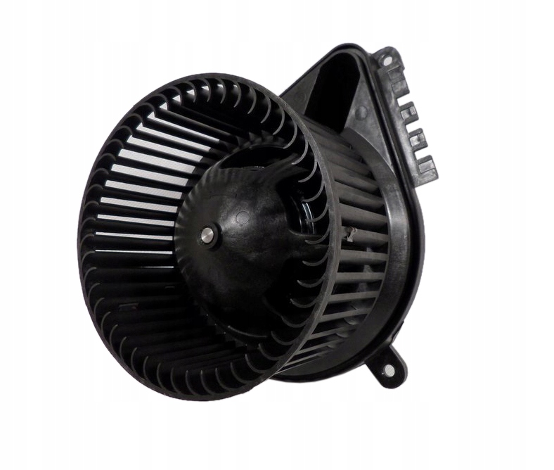 фото №1, Двигун вентилятор vw lt ii 1996 - 2006