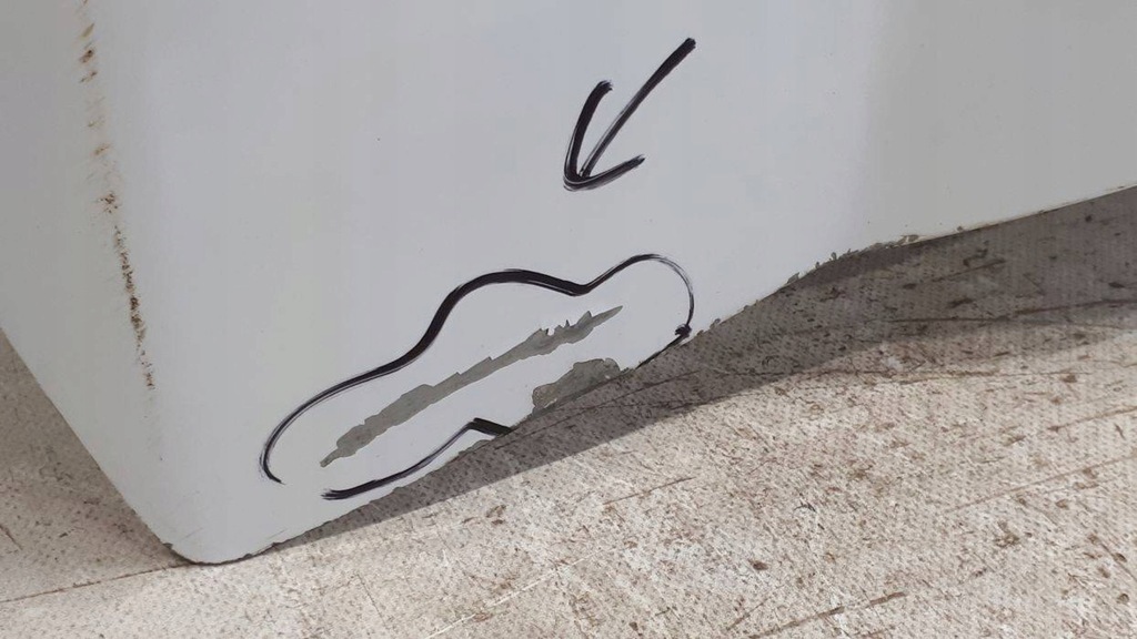 фото №8, Ford ranger 2015-2021 lift капот перед jb3b-16610-ac