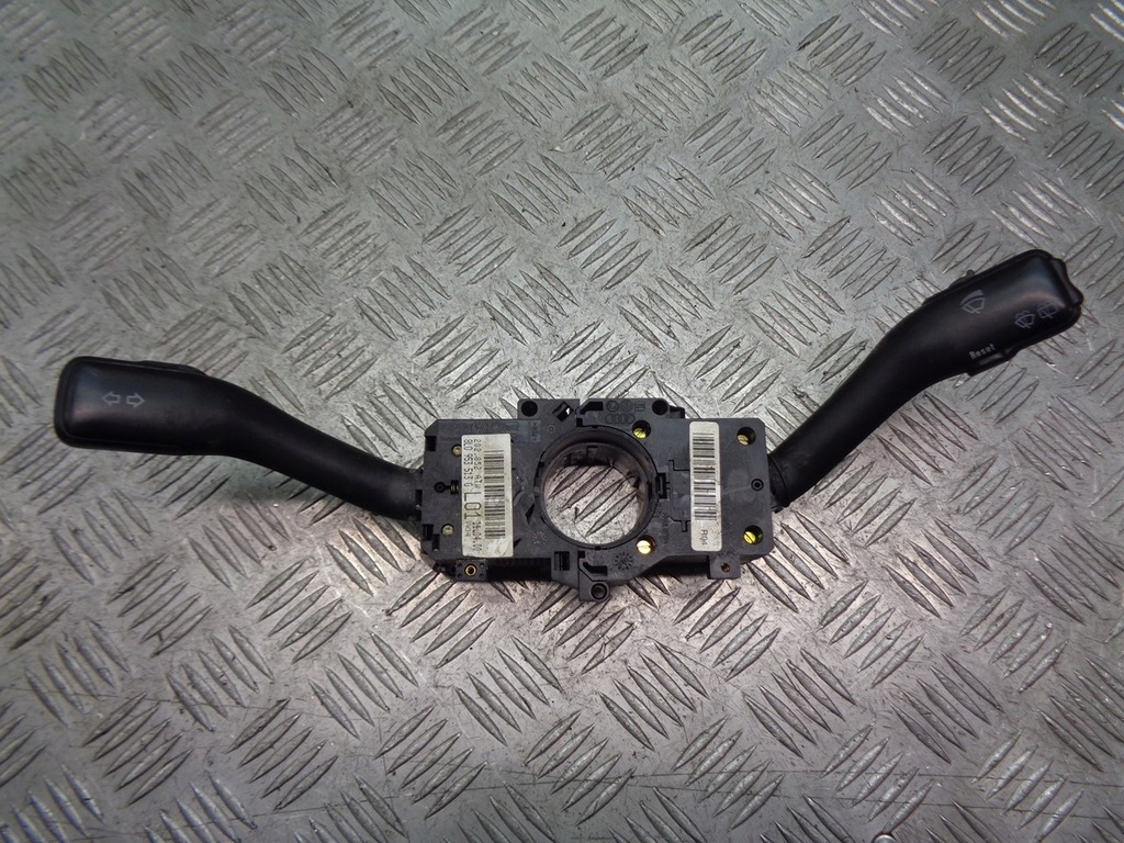 фото №1, Важіль перемикачів комбінований leon 8l0953513g