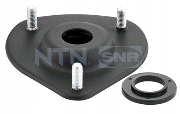 фото №6, Snr подушка амортизатора перед kb673.07