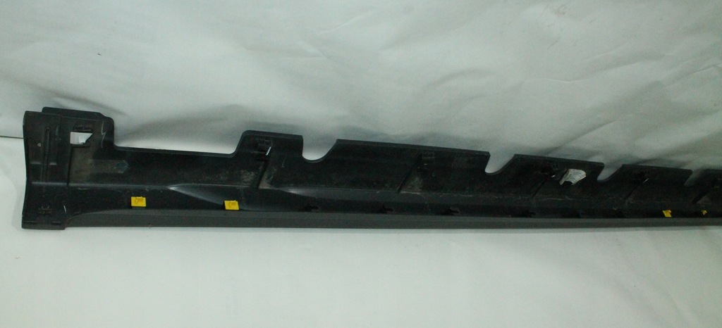 фото №5, Молдинг порог правая hyundai kona electric 2020