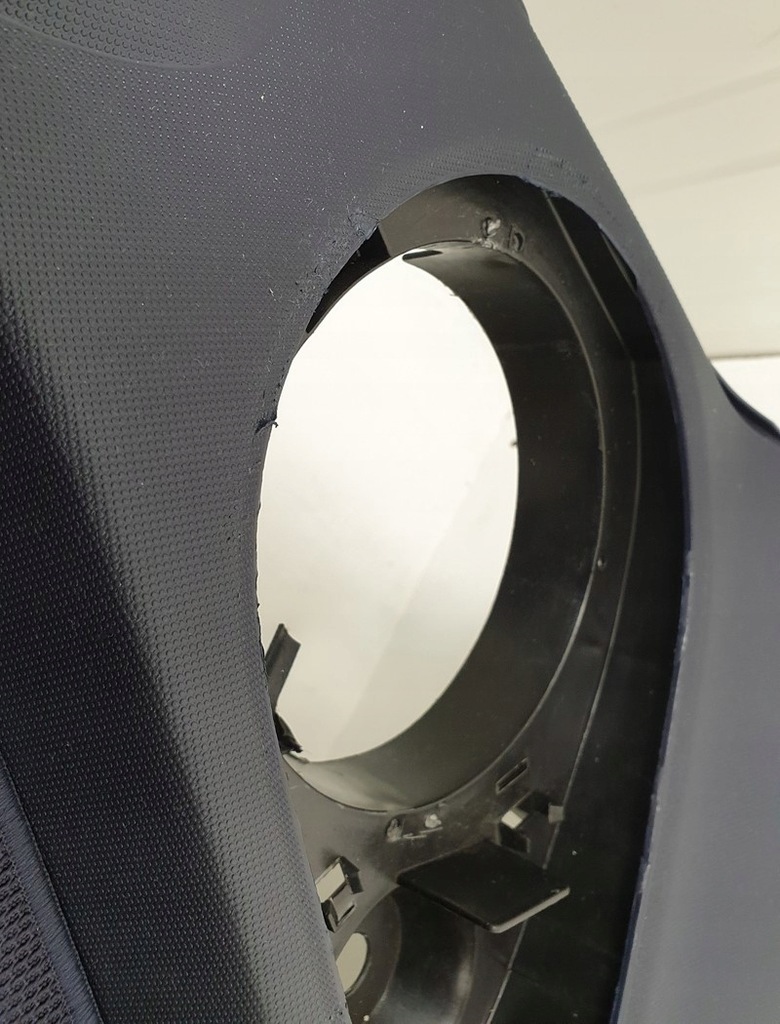 фото №5, Приборная панель приборная консоль подушка безопасности peugeot 1007 euro