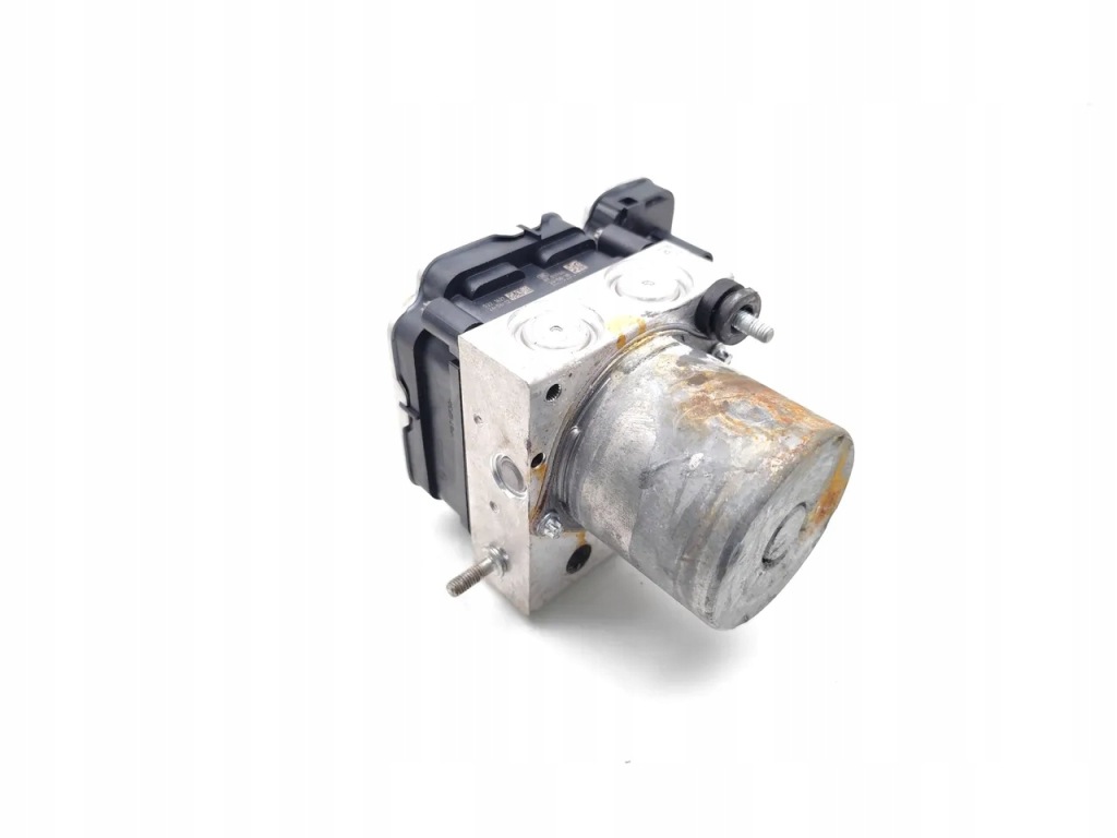 Renault clio насос abs 1.0 tce 90 бензин 67kw 91 hp 476601495r 2024 Оригинал