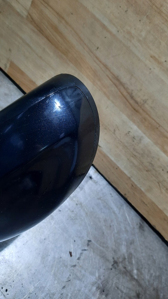 фото №5, Зеркало правое kia ceed i 07r 5 pin