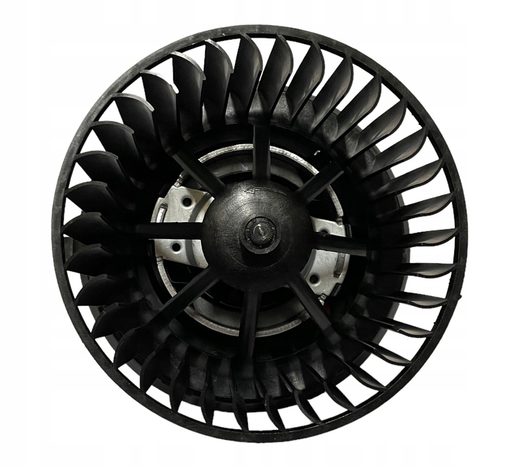 фото №3, Ford transit 94-14 вентилятор повітродувка новий