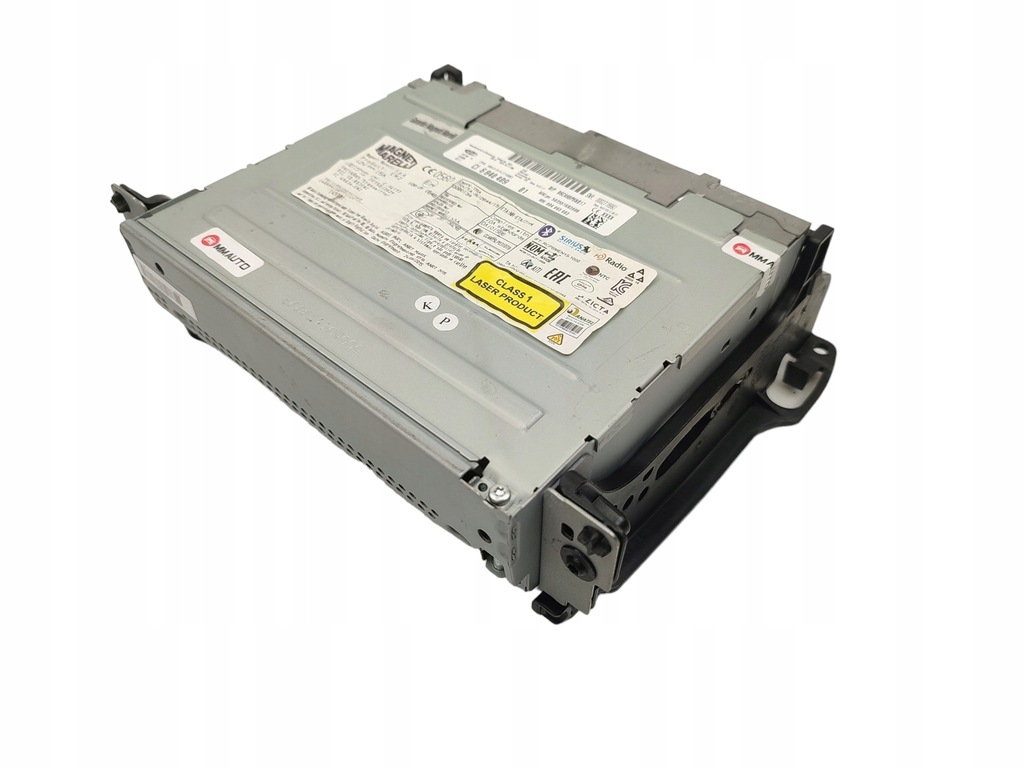 фото №1, Радио навигация mini clubman f54 2015-2019 6840409