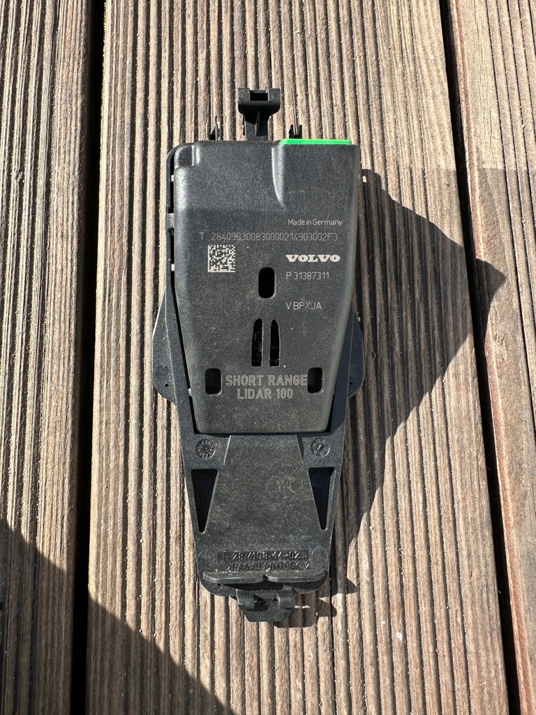 фото №1, Volvo s80 ii xc70 v70 iii камера 31387311