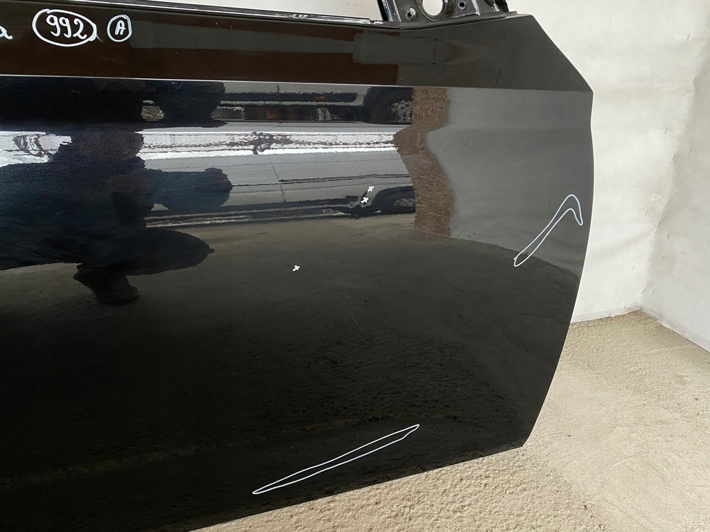 фото №7, Skoda scala дверь передние правое перед