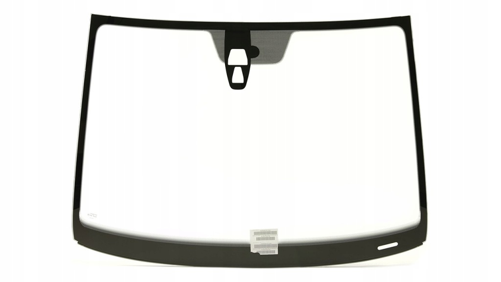 фото №1, Скло do vw up! 14- +cam city стоп solaco