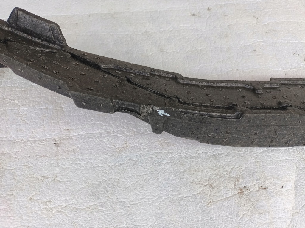 фото №9, Абсорбер бампера передний audi a7 rs7 rs6 4k8 перед