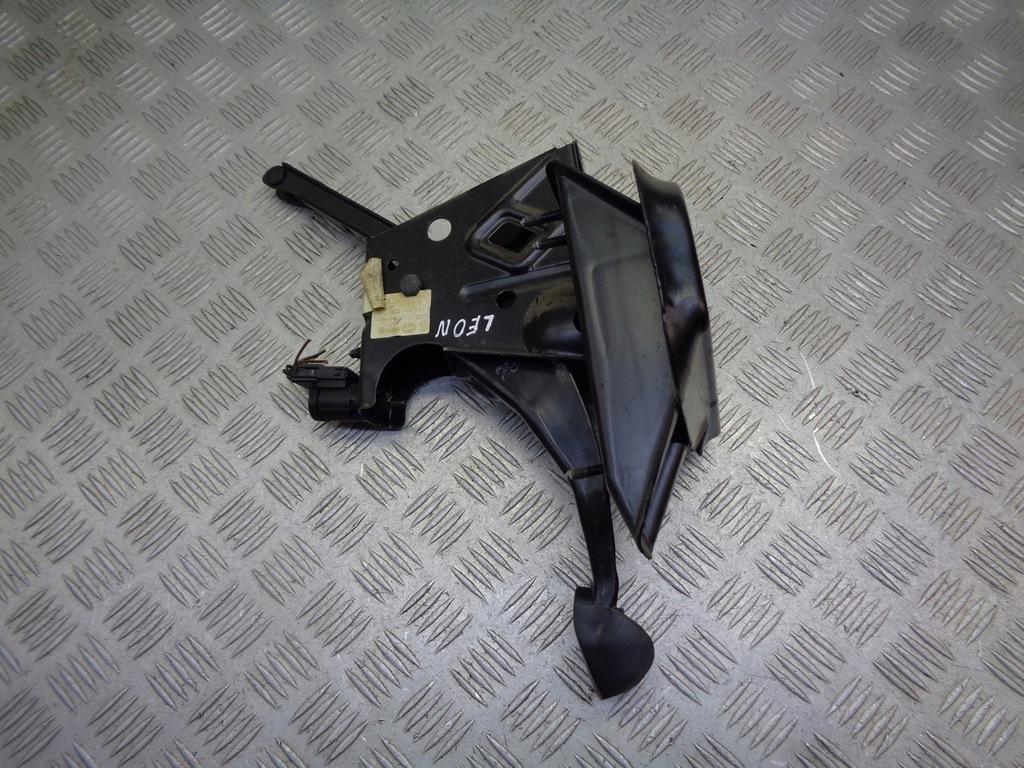 фото №1, Педаль тормоза seat leon i 1.6