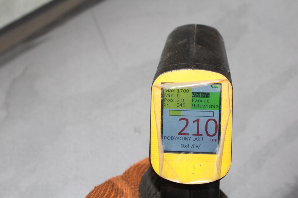 фото №15, Nissan patrol y61 gr lift дверь правый задняя europa