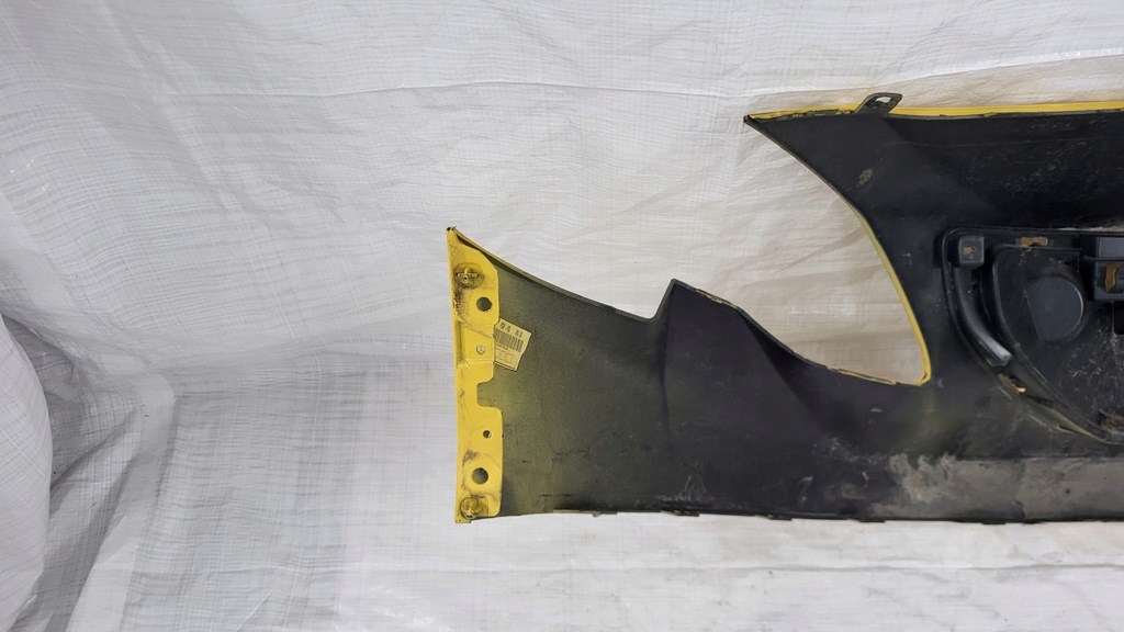 фото №6, Бампер передний peugeot expert jumpy iii 16-